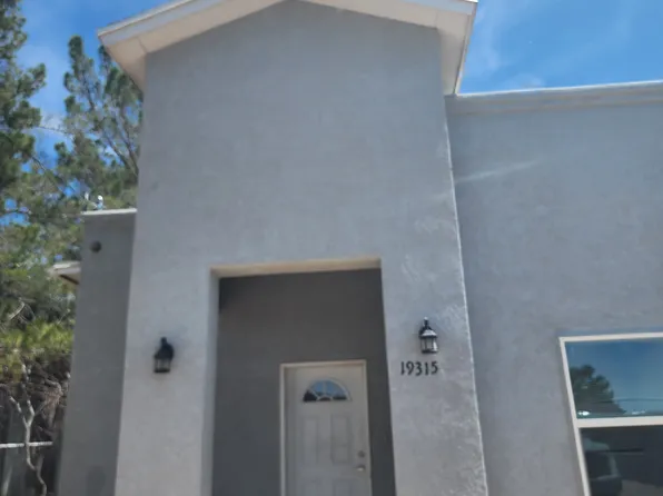 19315 Bosquez Ave, Tornillo, TX 79853