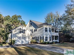 121 Palm Bay Dr, Richmond Hill, GA 31324