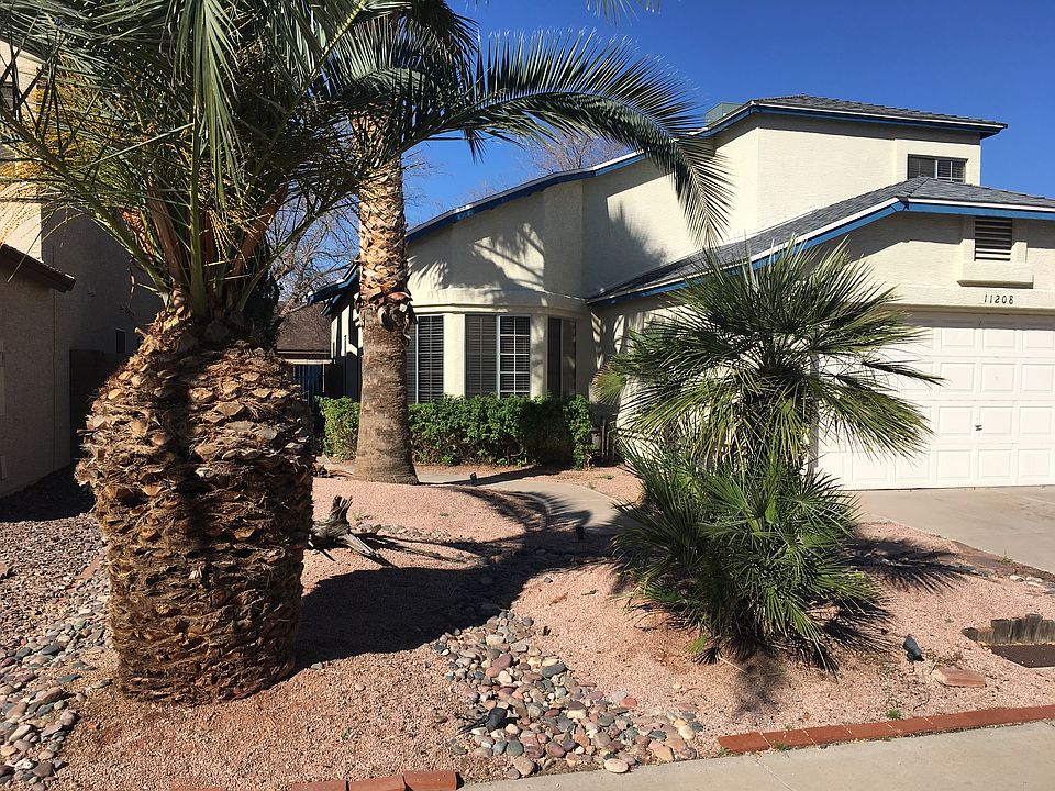 Front Home