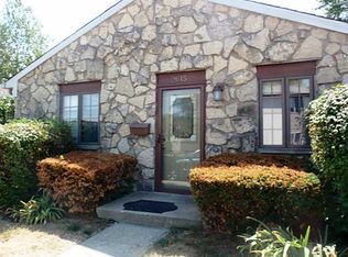 2615 Country Estates Dr, Indianapolis, IN 46227