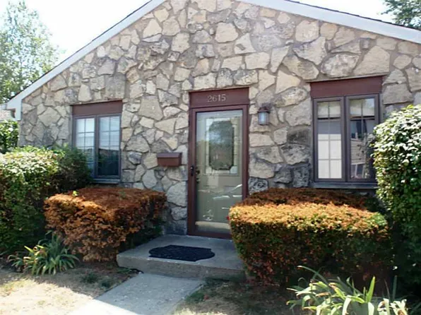 2615 Country Estates Dr, Indianapolis, IN 46227