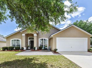 3535 Silver Bluff Blvd, Orange Park, FL 32065