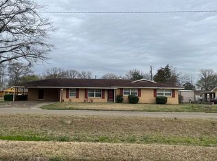 603 Forrest Blvd, Columbus, MS 39702