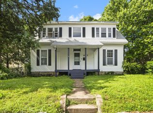 827 W Webster St, Springfield, MO 65802