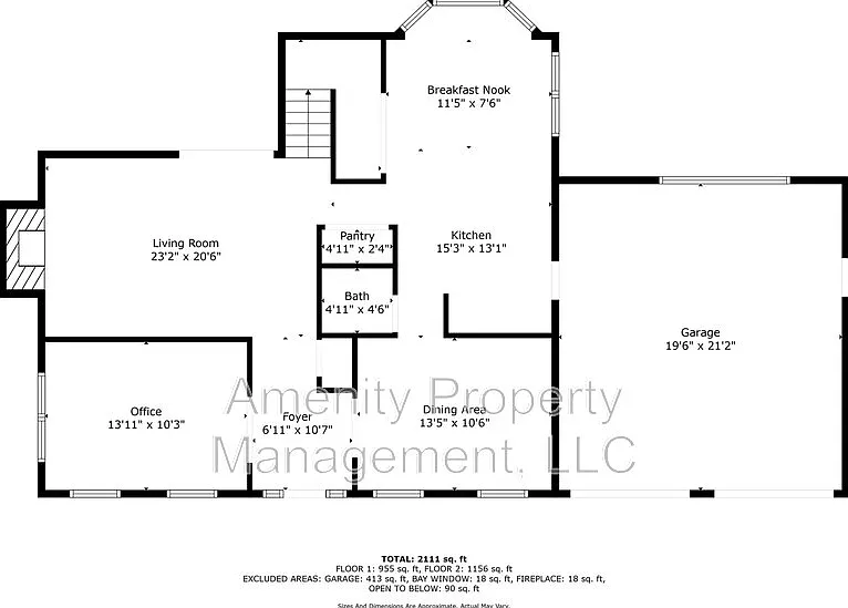4 W Spur Ct — Photo 25