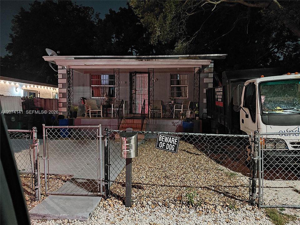 2nd image of 1530 NW 68th Ter