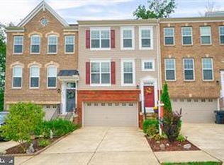 11757 Lake Baldwin Dr, Bristow, VA