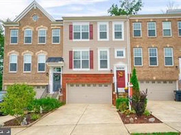 11757 Lake Baldwin Dr, Bristow, VA 20136