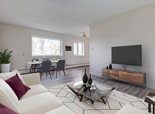 445 Retallack St #16A, Regina, SK S4R3N4