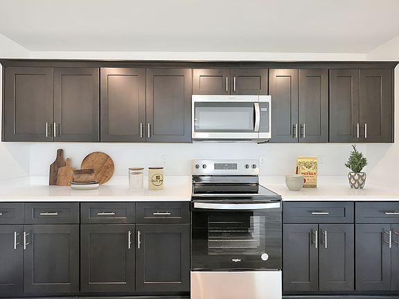 Yucca Floorplan Interior