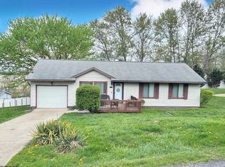 112 E Hillview Dr, Morgantown, WV 26508