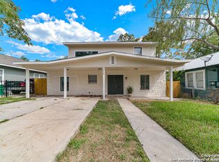 1429 N Center St, San Antonio, TX 78202
