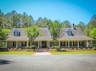 2469 Moore Crossing Rd, Valdosta, GA 31606