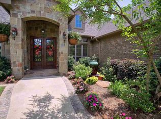 6526 Rochester Way, Tyler, TX 75703