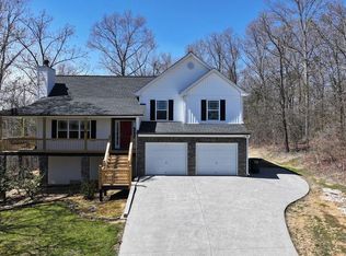 156 Long Pointe Rd SE, Calhoun, GA 30701