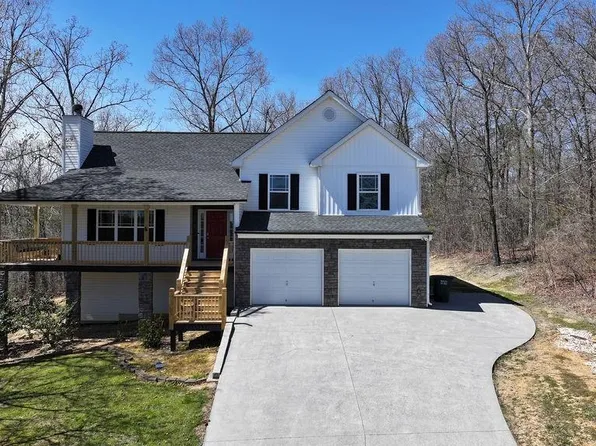 156 Long Pointe Rd SE, Calhoun, GA 30701