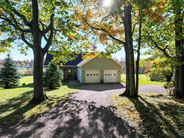 9 Old Farm Road, South Hero, VT 05486