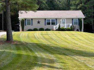 102 Fawn Ct, Amherst, VA 24521