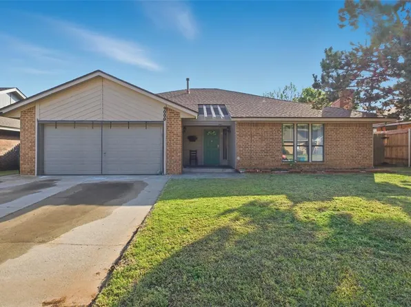 9000 Dena Ln, Oklahoma City, OK 73132