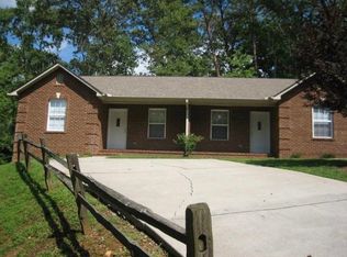 6804 Ruh Rd, Knoxville, TN 37918