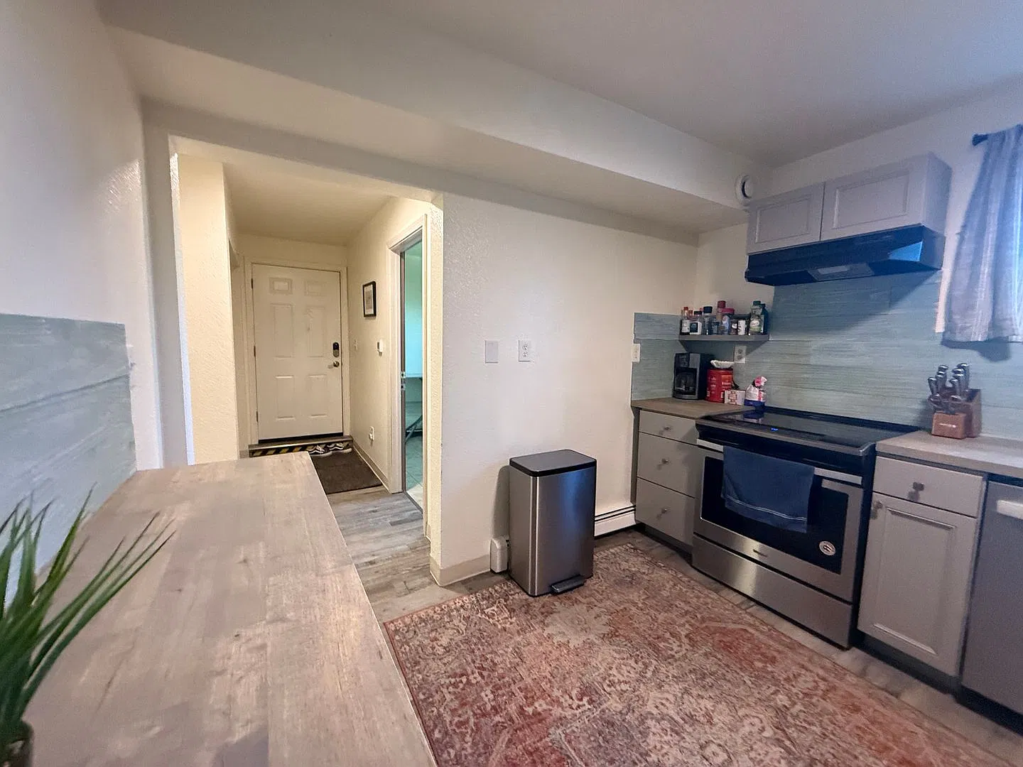 Rickert Street 2020 Apt #2 Basement Unit — Photo 3