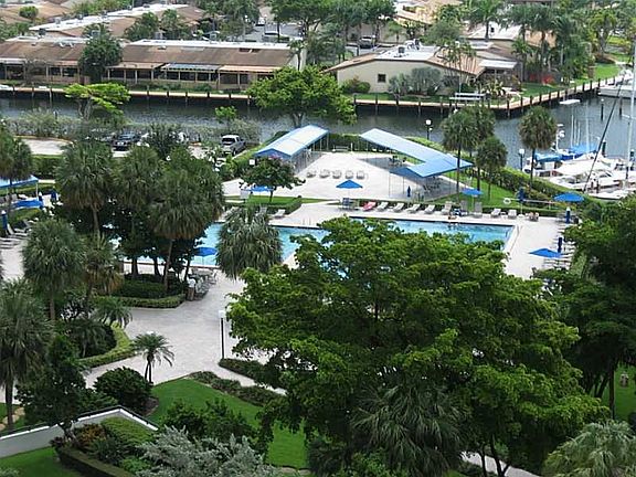 2nd image of 500 Three Islands Blvd APT 701