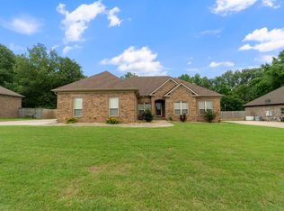 111 Hudson Branch Dr, Austin, AR 72007