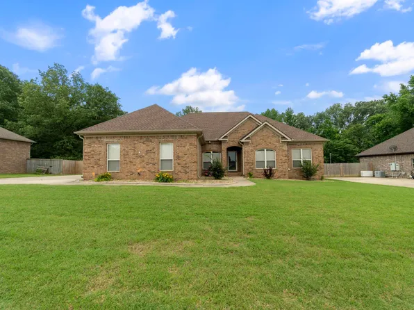 111 Hudson Branch Dr, Austin, AR 72007