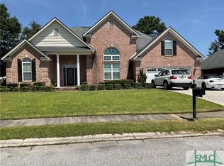 214 Market St, Rincon, GA 31326