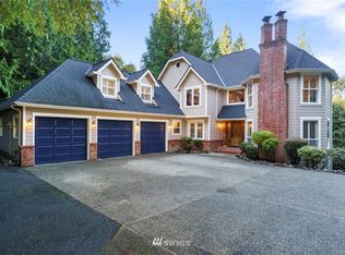 34308 SE 56th Pl, Fall City, WA 98024