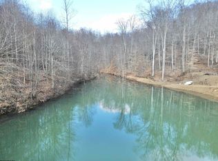 LOT Heaston Ridge Rd #A, Crawford, WV 26343