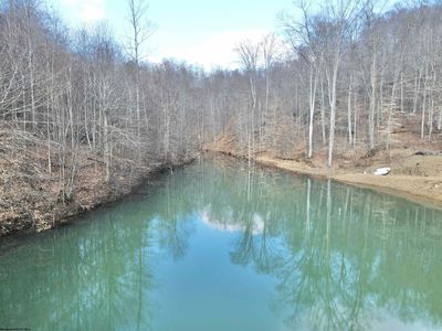 LOT Heaston Ridge Rd #A, Crawford, WV, 26343