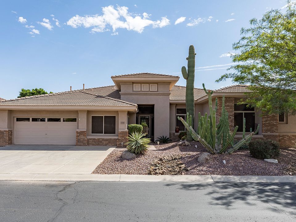 Curb Appeal!