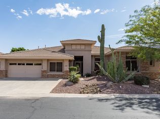 13311 E Sorrel Ln, Scottsdale, AZ 85259