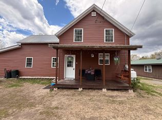 26 Clark St, Parishville, NY 13672