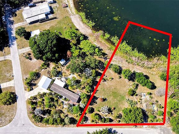2nd image of 1100 PENINSULAR DRIVE LOT 31