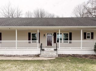 3767 Van Horn Rd, Jackson, MI 49201