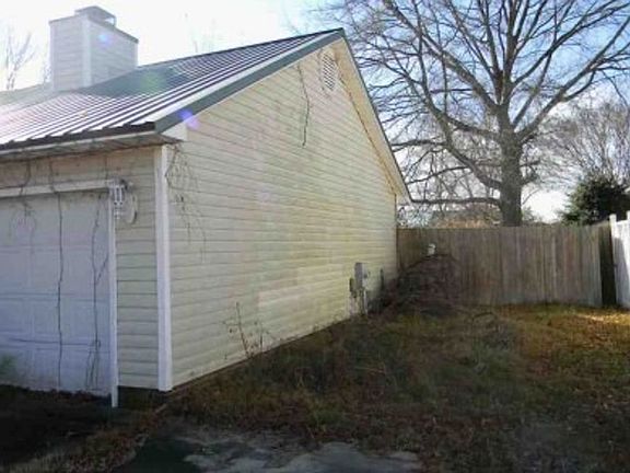 Property Side View