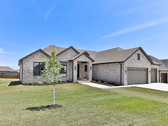 2nd image of 2082 N Unbridled Court
