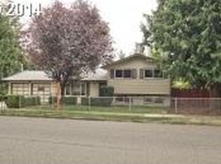 13072 SE Mill St, Portland, OR 97233