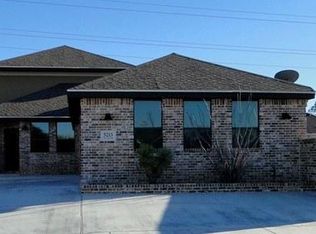 5213 Ellen Jayne Way, Midland, TX 79707