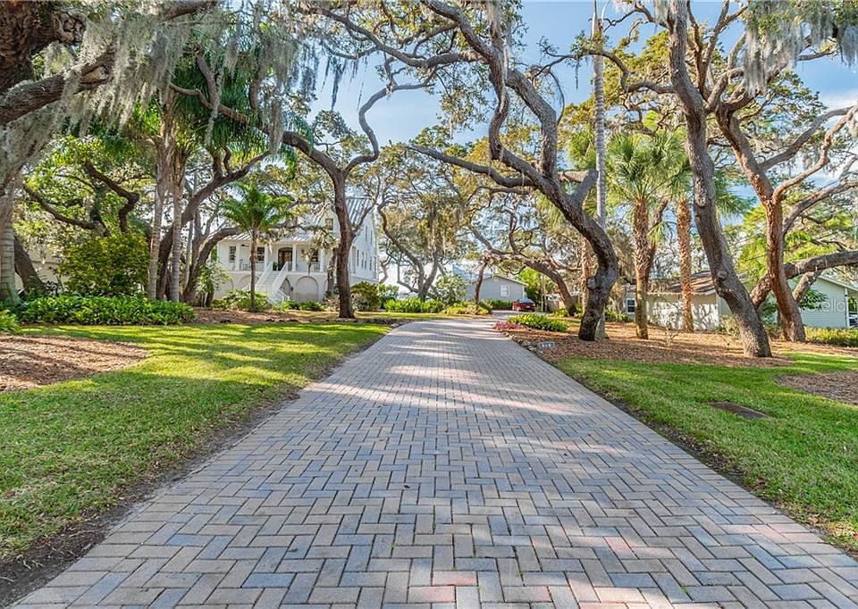 503 N Mayo St, Crystal Beach, FL 34681 Zillow