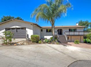 2382 Duraznitos Rd, Ramona, CA 92065