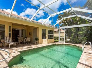 2088 Crestview Way, Naples, FL 34119