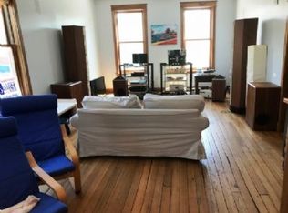 5208 N Clark St APT 2, Chicago, IL 60640
