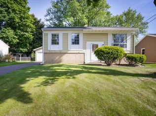 4109 Portland Pkwy, Madison, WI 53714