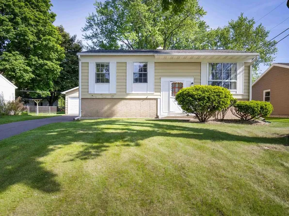 4109 Portland Parkway, Madison, WI 53714