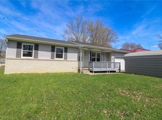 17894 2nd St, Beloit, OH 44609