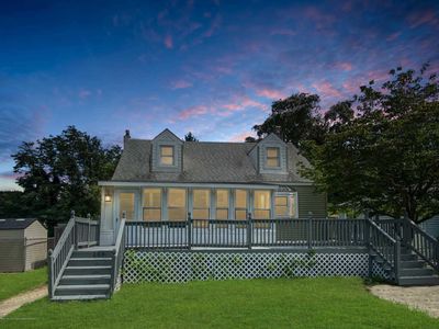 204 Way Rd, Cape May Court House, NJ, 08210