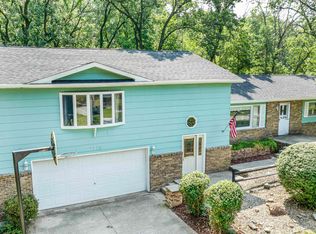 4360 S Crest Dr, North Judson, IN 46366